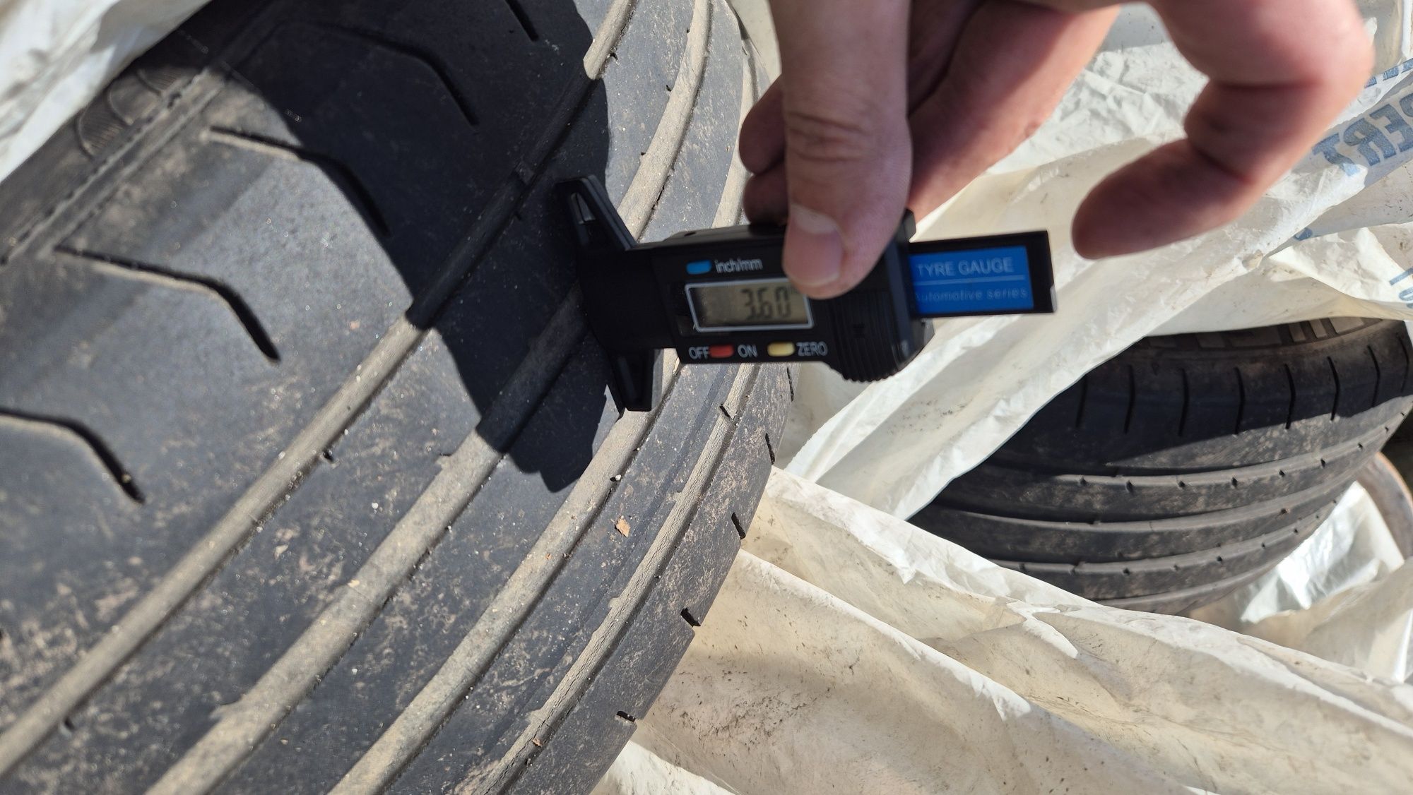 4 opony Fulda Sport Control 205/50/R17 letnie niski profil 93Y 2019R