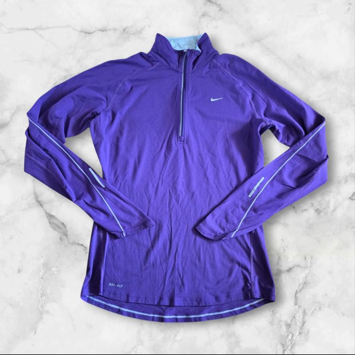 Bluza sportowa Nike M
