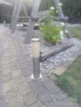 Lampy 8 i dwa kinkiety plus dwie sufitowe