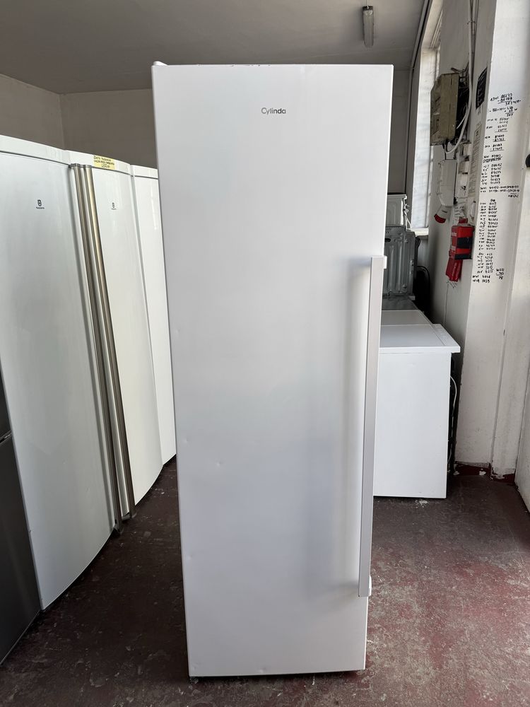 Chłodziarka Cylinda No Frost 186cm. 380L. Gwarancja. Transport