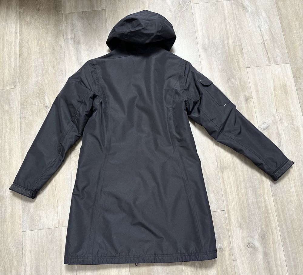 Куртка helly hansen