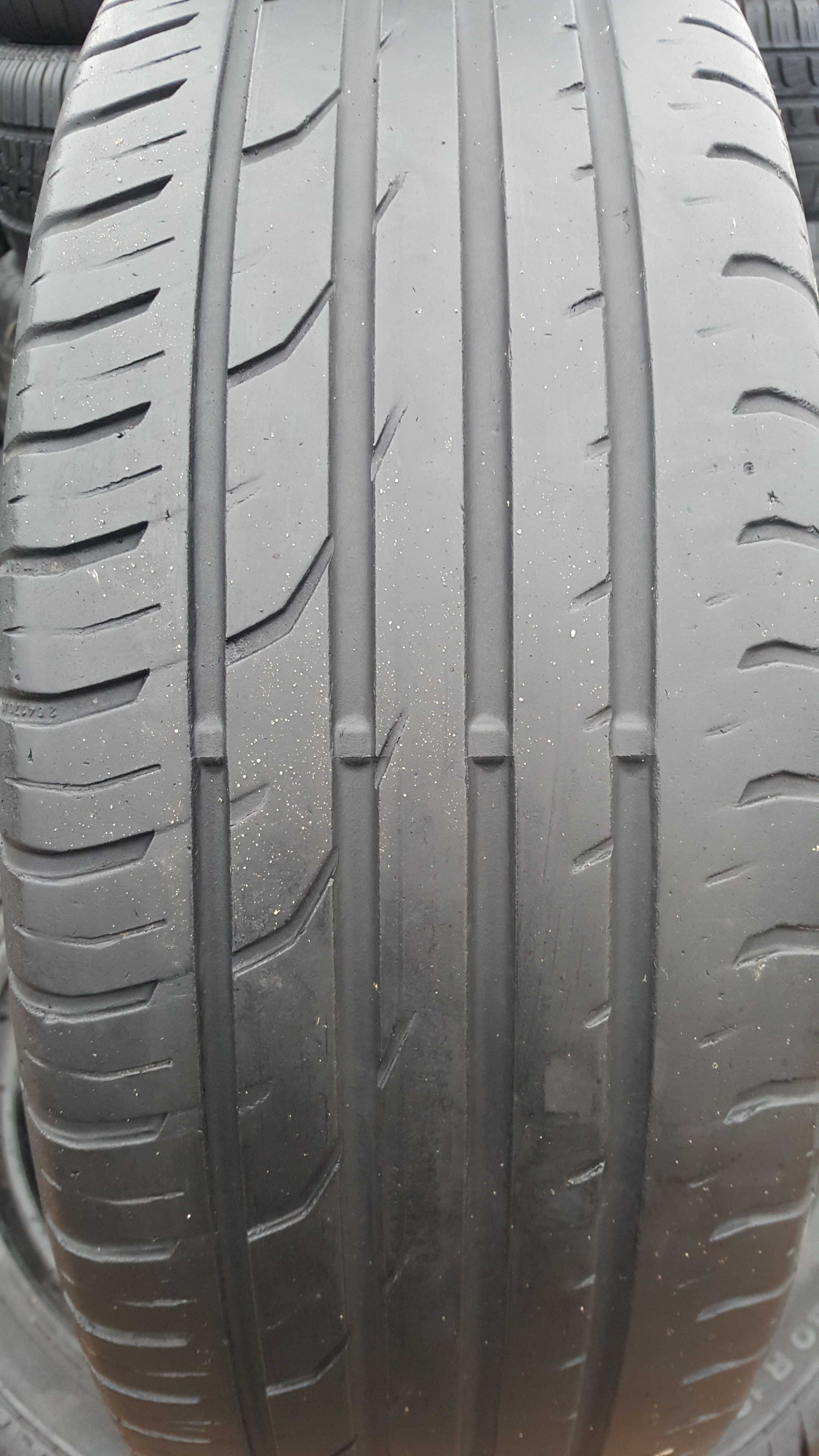 Continental 215/55 r18 ContiPremiumContact 2 XL /// 4,2mm!!! Gwarancja