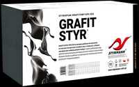 Styropian Styrmann GRAFITOWY EPS S - λ 0,033