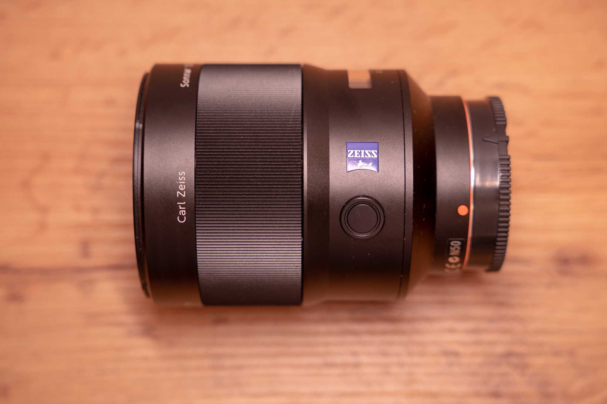 Obiektyw Sony A 135mm F/1.8 CARL ZEISS | IDEALNY STAN!