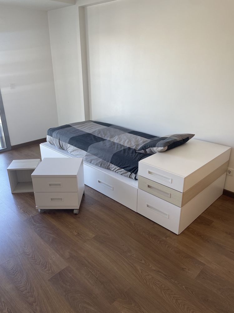 *OFERTA* Mobila de Quarto Rimobel