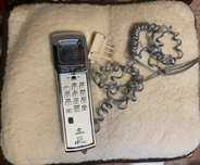Telefone Vintage Webcor Zip