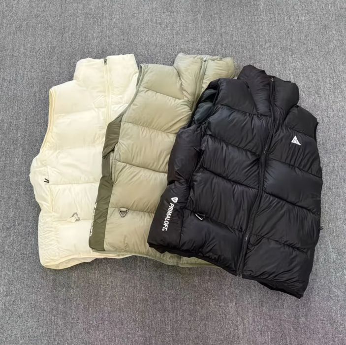Жилетка Nike ASG