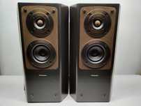Kolumny głośnikowe Technics SB-CA1060