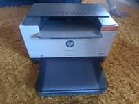 Vendo impressora HP