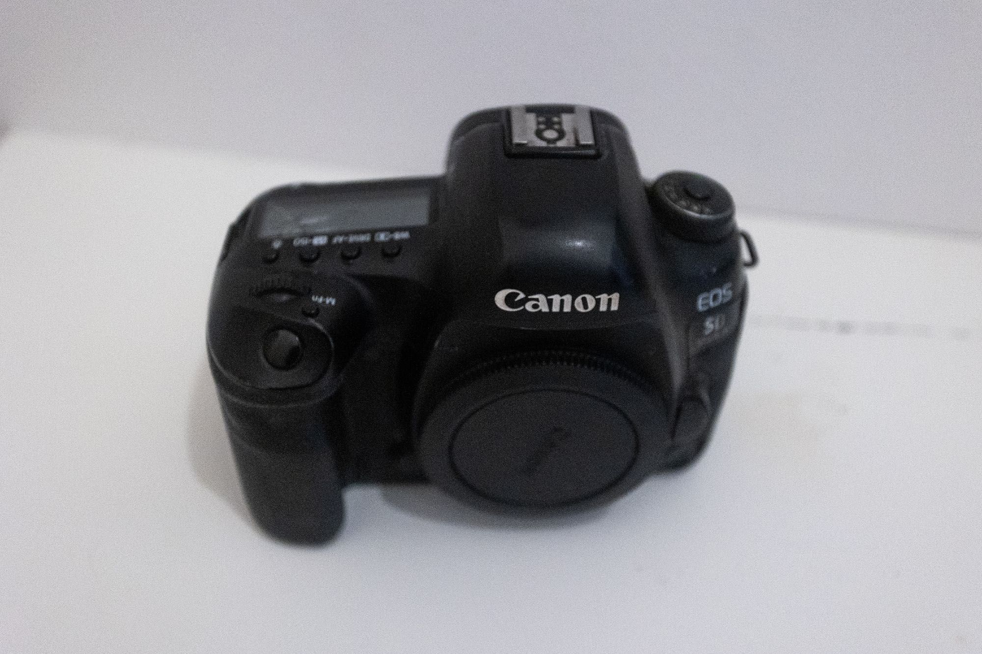 Canon 5D Mark IV używany