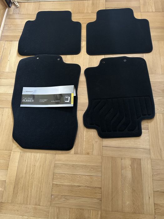 Sprzedam nowe dywaniki