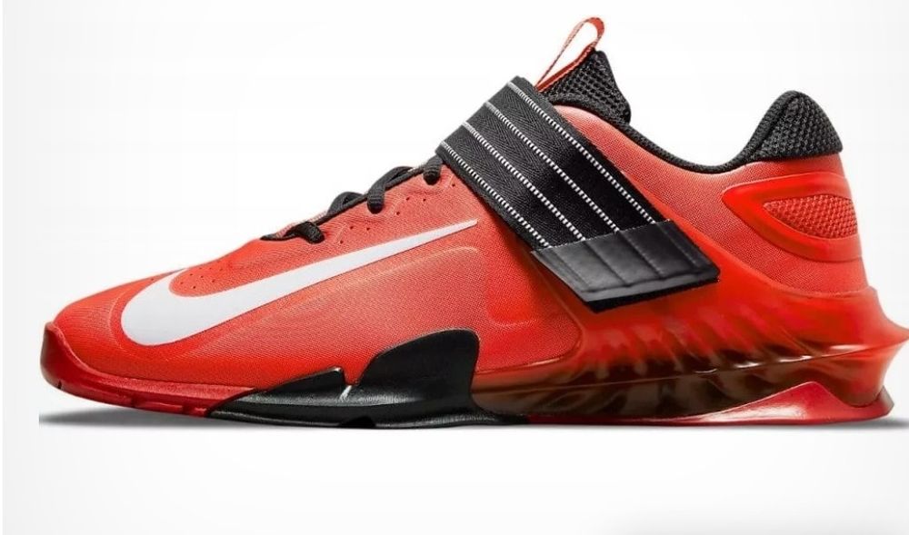 Nike Savaleos - Buty do Treningów .Stan Idealny (Jak Nowe)