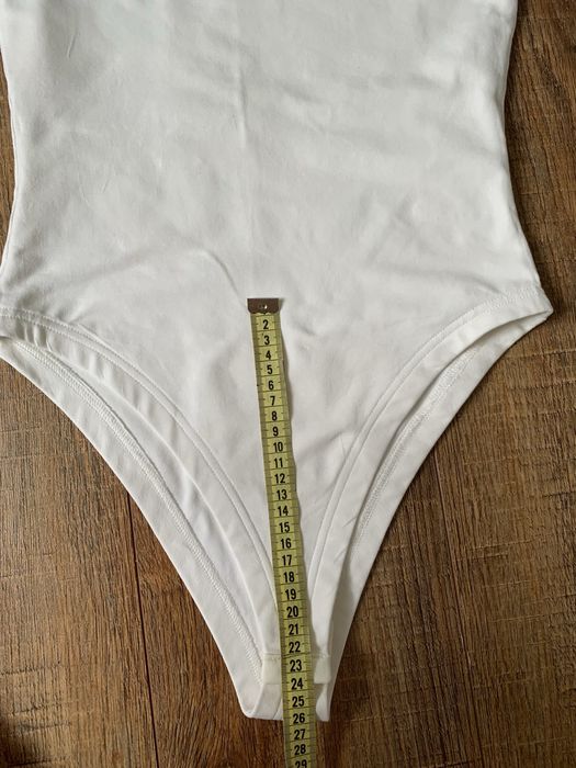 Жіноче боді, розмір М