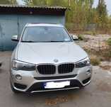 Продам авто BMW X3