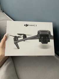 Dji mavic 3 повністю новий