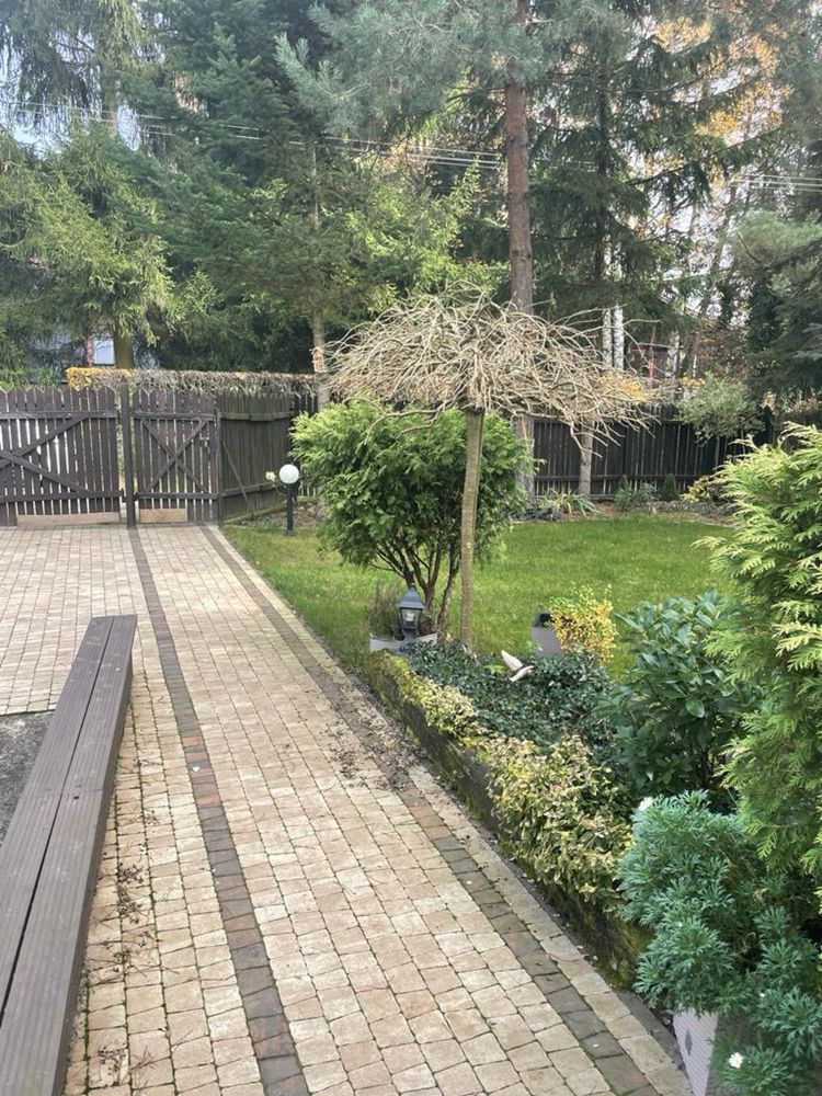 Dom nad wodą caloroczny