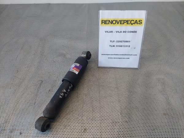 Amortecedor trás direito FIAT Punto (176_)