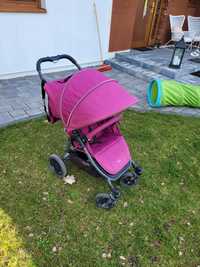 Wózek Valco baby Snap 4 kolor fuksja
