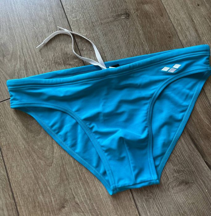 Мужские плавки Arena Santamarias R