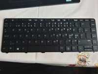 Клавиатура HP 440 G3 с нюансом