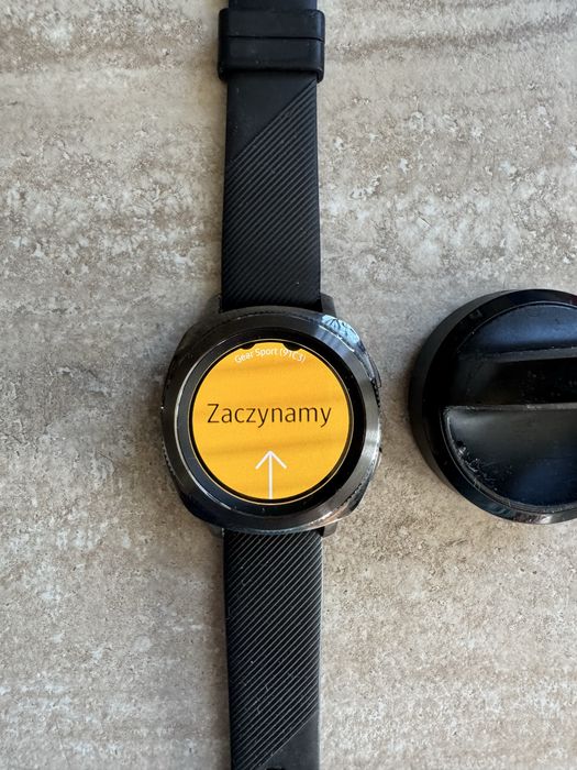 Samsung gear 2 smartwach