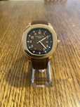Patek Philippe Aquanaut Brown