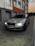 Машина BMW 3 E90 2007