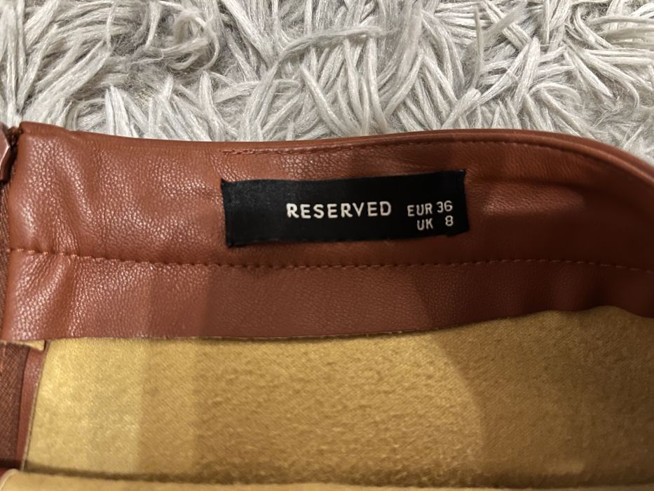 Спідниця Reserved 36 р