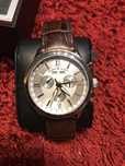 Zegarek Maurice Lacroix Model Les Classiques Chronograf