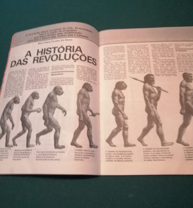 Revistas Jornal de História