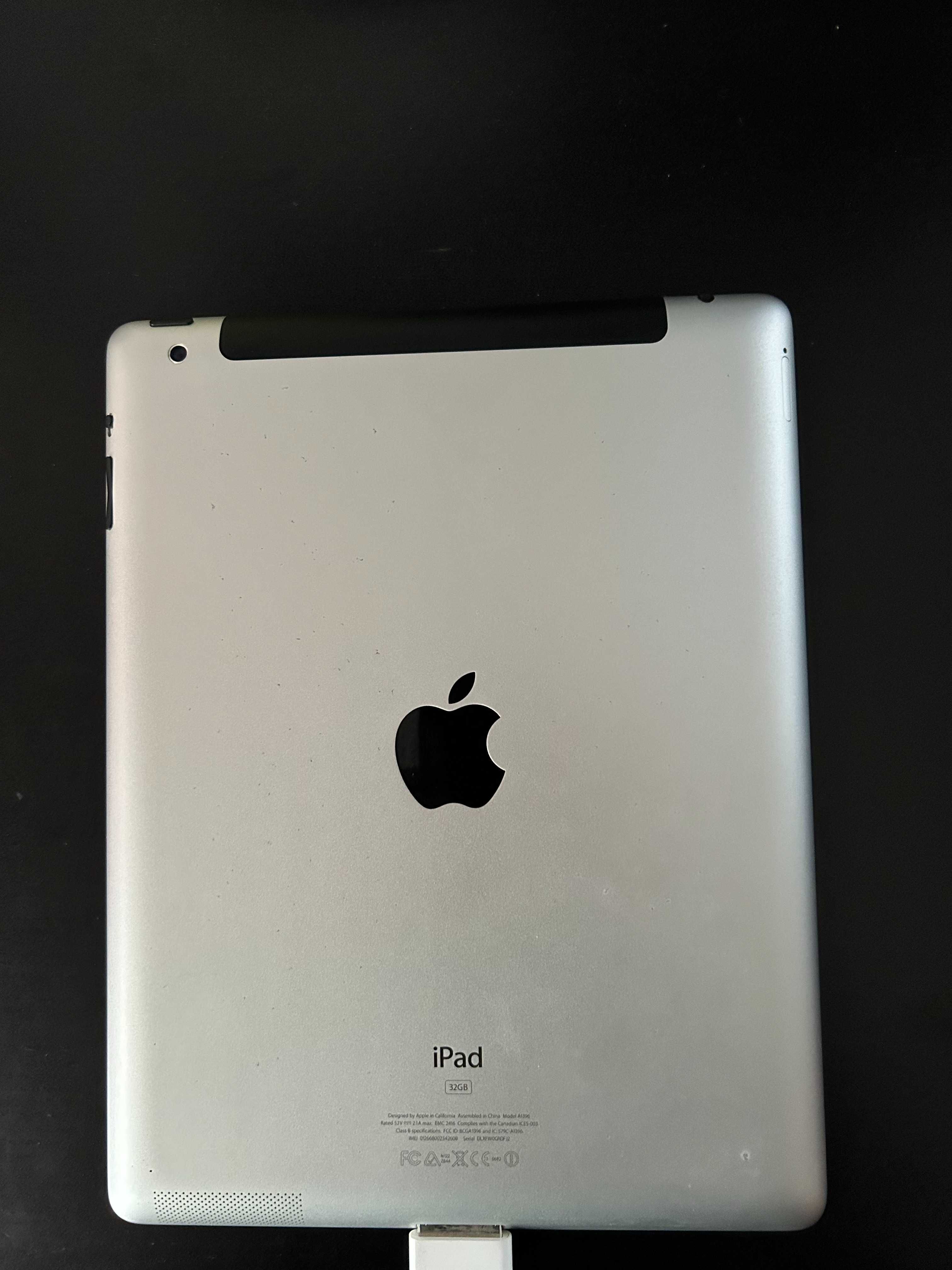 Apple iPad 2 64Gb Wi-fi