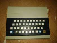 Корпус + клавіатура від комп'ютера ZX-spectrum або подібного