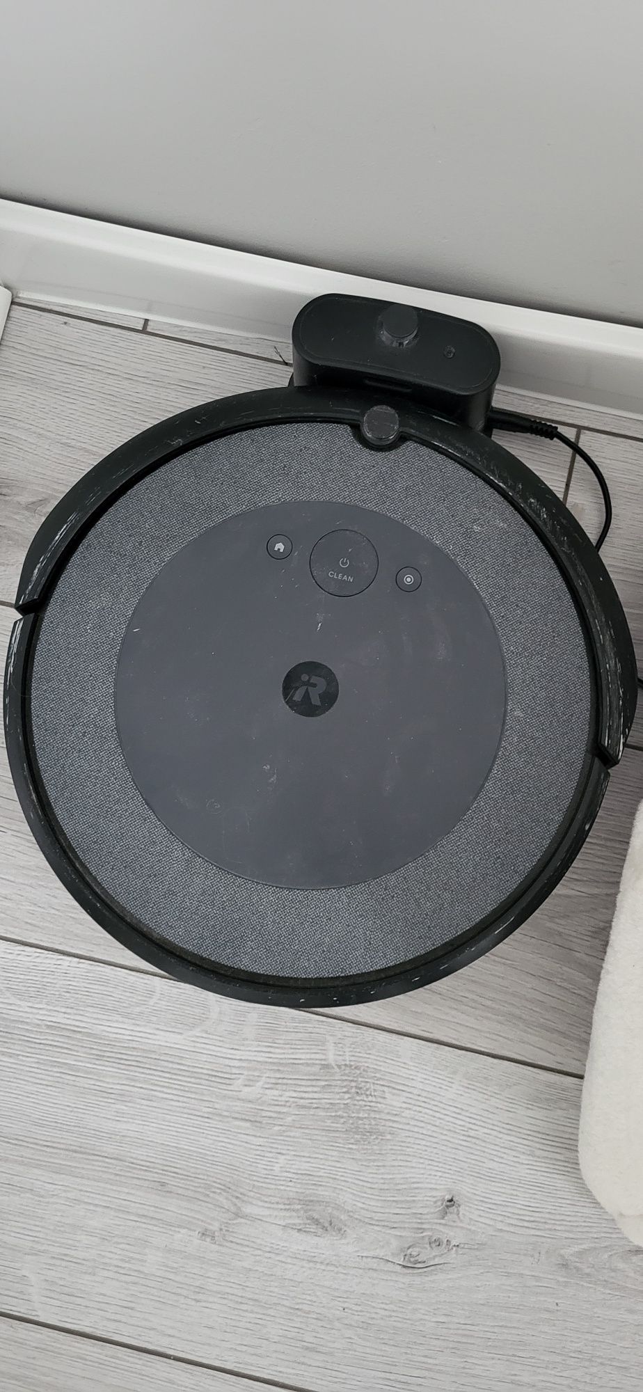 Roomba i3 odkurzacz