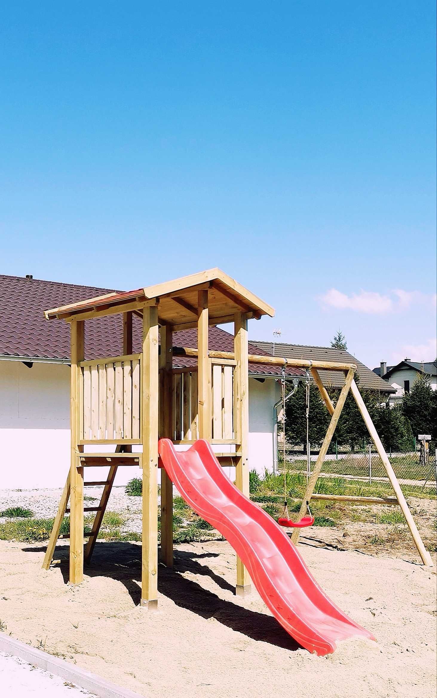 Domki Letniskowe pod Aniołem Wieleń jacuzzi