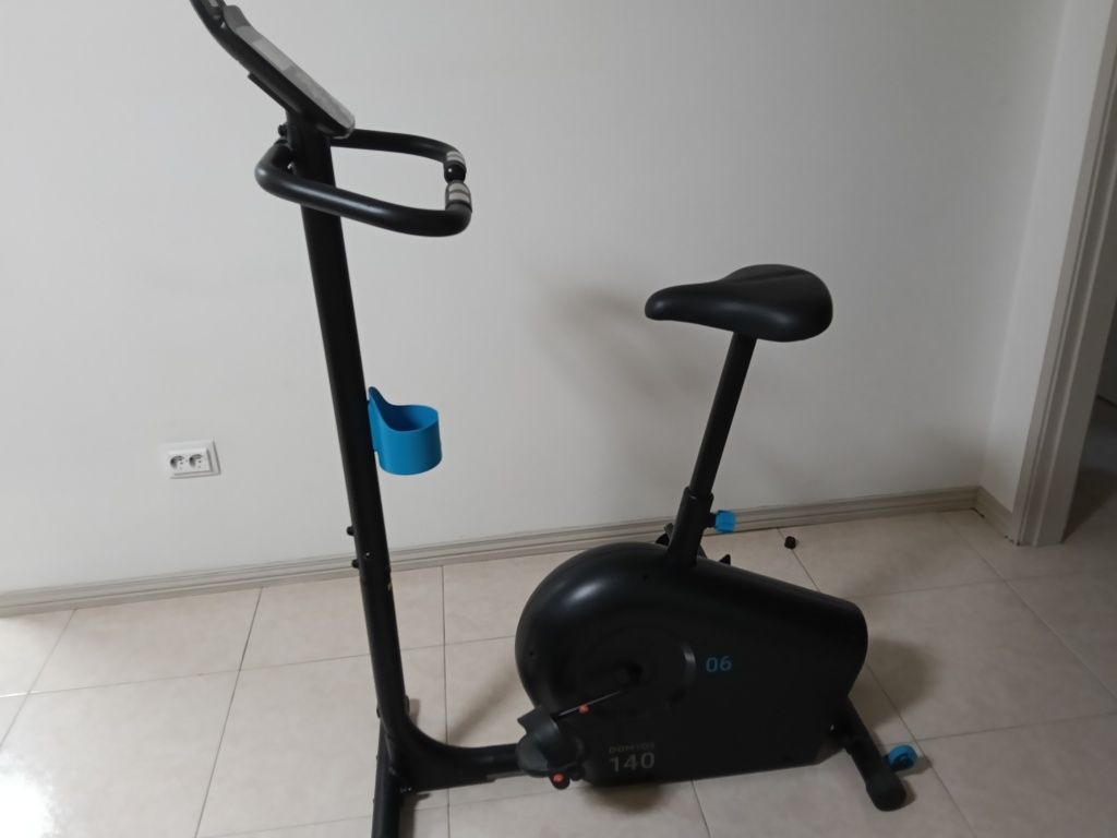 Bicicleta estática