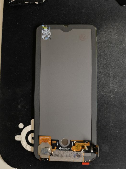 Xiaomi Mi 10T lite écran novo Oeiras