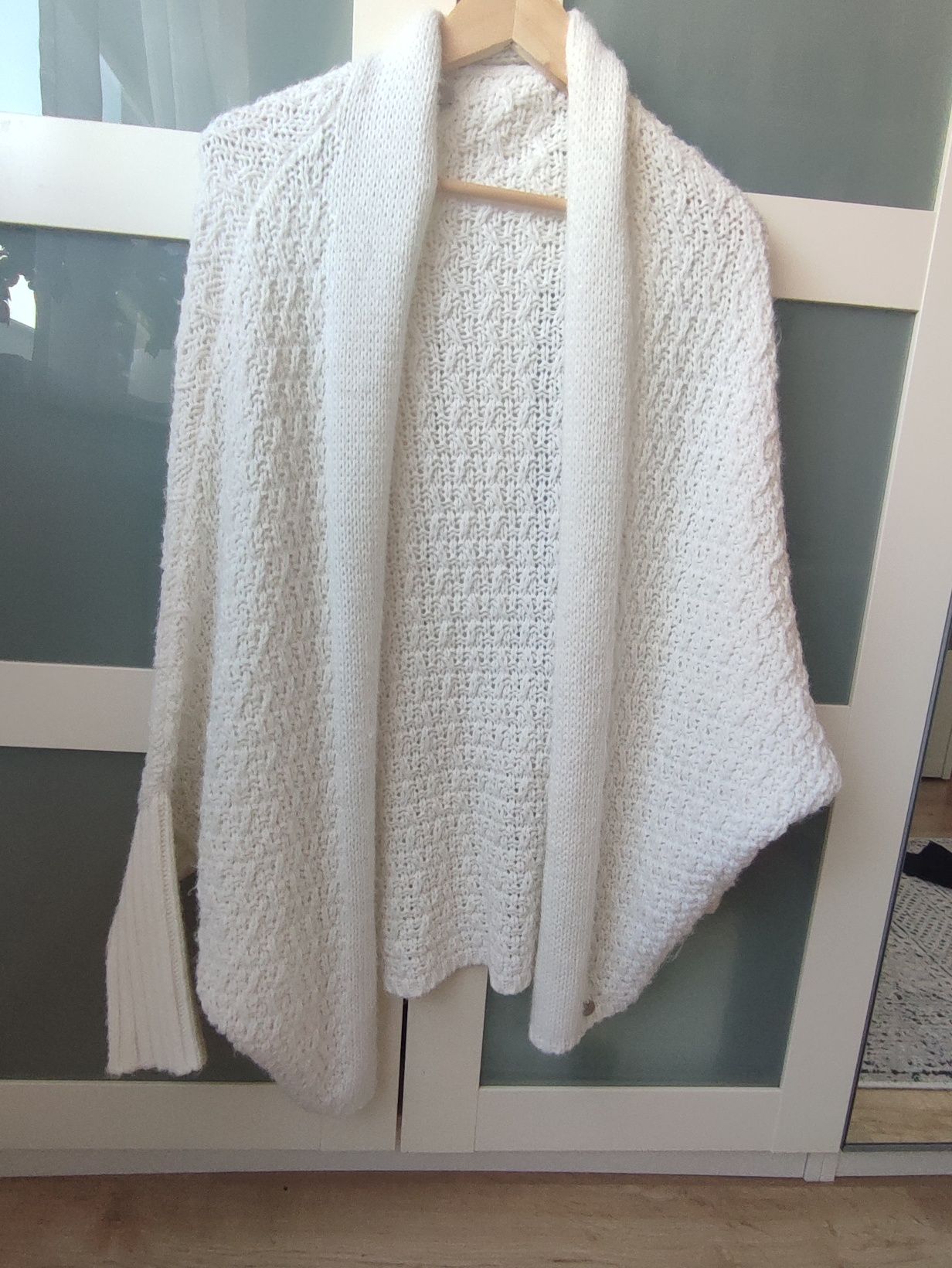 Sweter damski one size