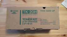 Toner Kyocera TK-20- oryginał