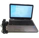 Laptop HP 250 G3 i3 4gb 500gb HDD