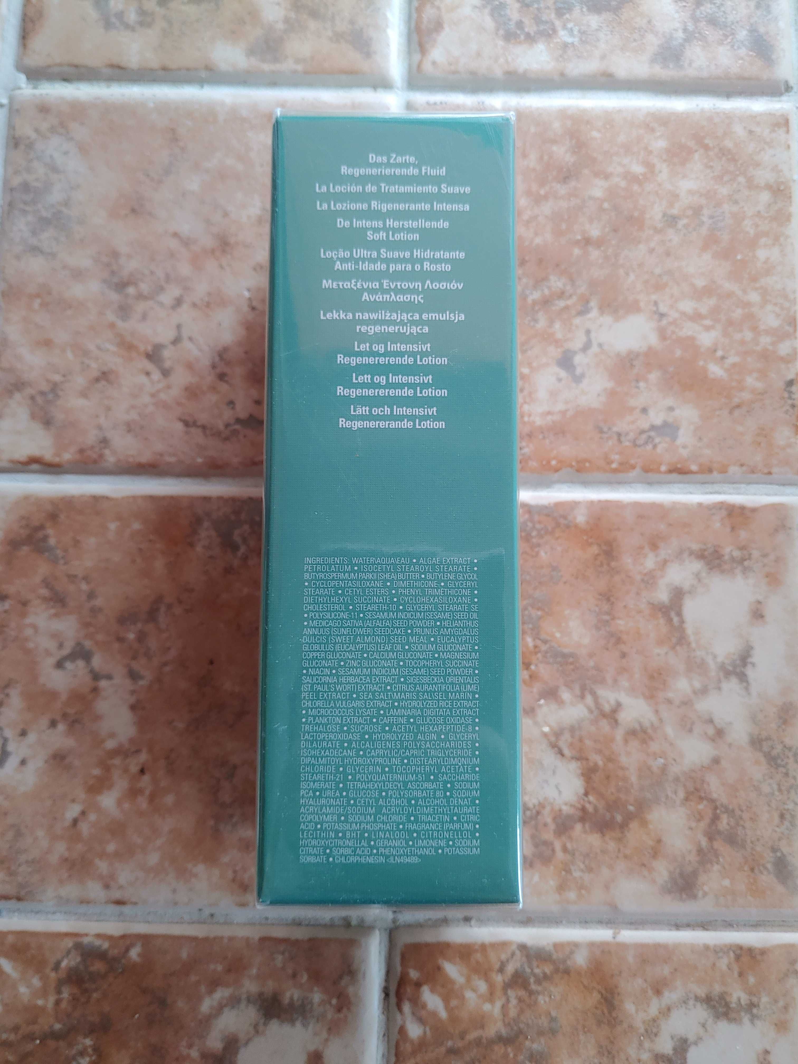 La Mer The Moisturizing Soft Lotion 50 ml