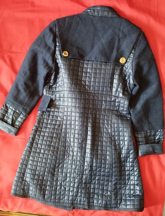 Пальто демисезонное р. 46-48