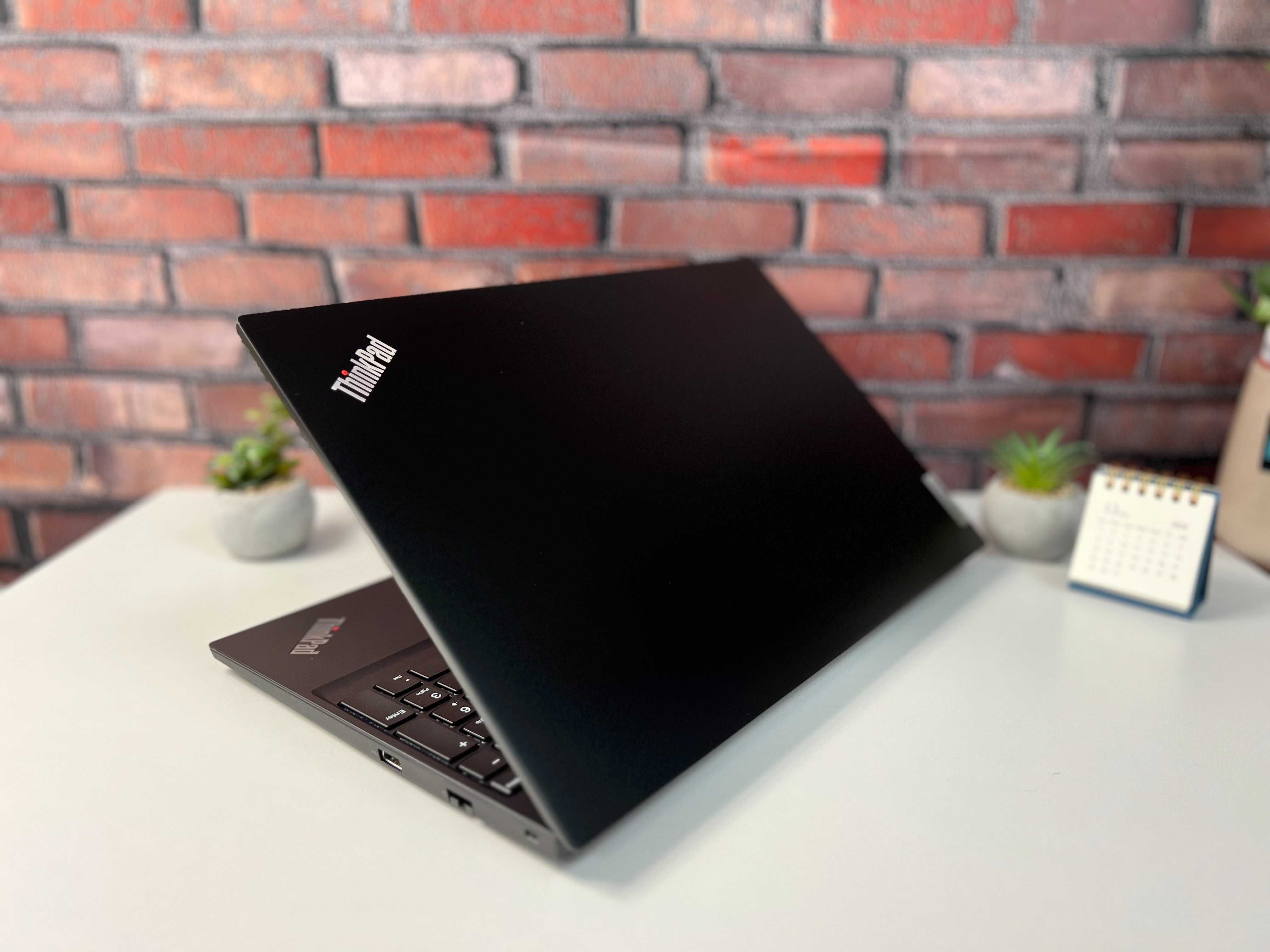 Ноутбук Lenovo ThinkPad E15 G2·i5-1135G7·16GB+SSD256·15.6"IPS·Гарантія