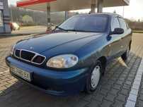 авто Daewoo Lanos 1.5