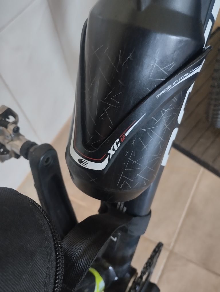 Bicicleta rockrider st530