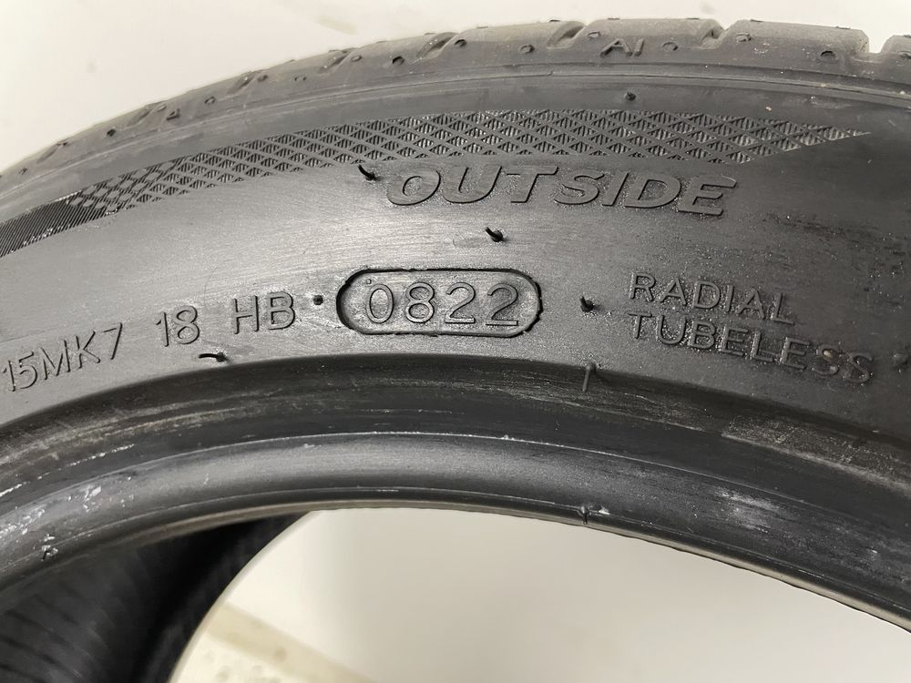 235/45R17 97Y Hankook Ventus Prime 4 22rok NOWE!!!