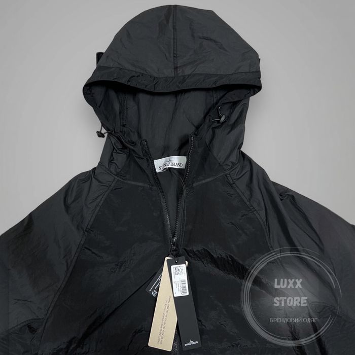 Вітровка куртка Stone Island 24SS 1:1(stoneisland, стон, стонайленд)