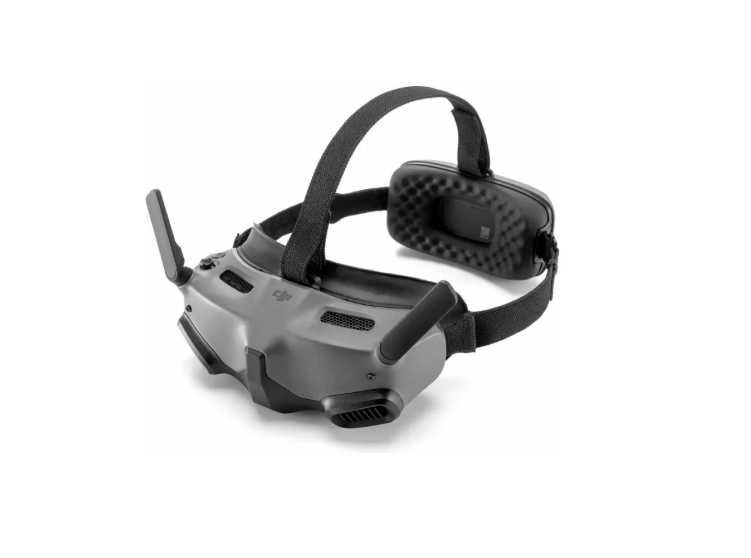 DJI FPV Goggles Integra