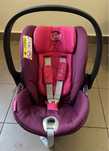 Fotelik Cybex Platinium Cloud Q