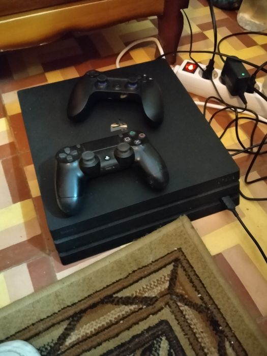 PlayStation 4 pro