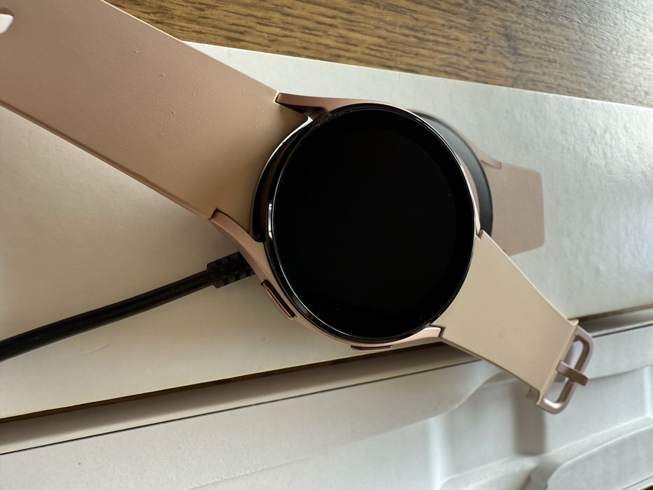 Smartwach Samsung Galaxy Watch 4
